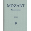 Mozart, Wolfgang Amadeus - Complete Piano Sonatas in one Volume 