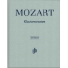 Mozart, W.A - Complete Piano Sonatas in one Volume