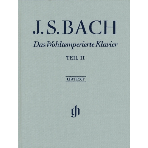 Bach, J.S - The...