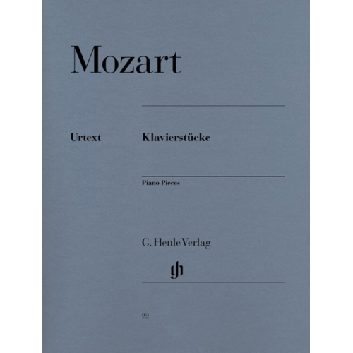 Mozart, Wolfgang Amadeus -...