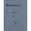 Beethoven, L.v - Piano Trios Volume 1