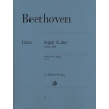 Beethoven, L.v - Septet in E flat major op. 20