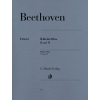 Beethoven, L.v - Piano Trios Volume 2