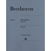Beethoven, Ludwig van - Piano Trios Vol. 2