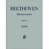 Beethoven, L.v - Piano Sonatas Volume 2