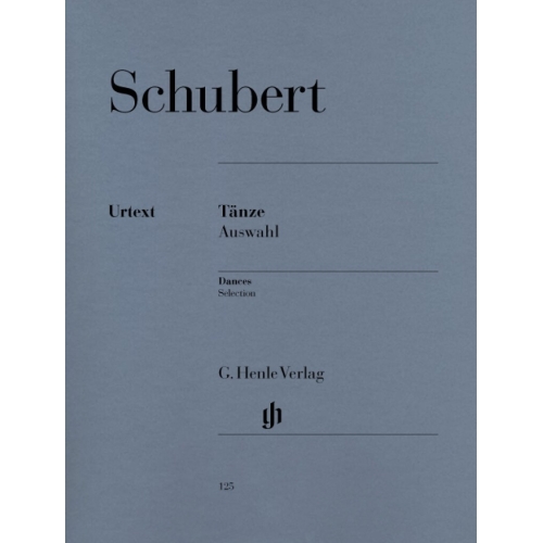 Schubert, Franz - Selected...