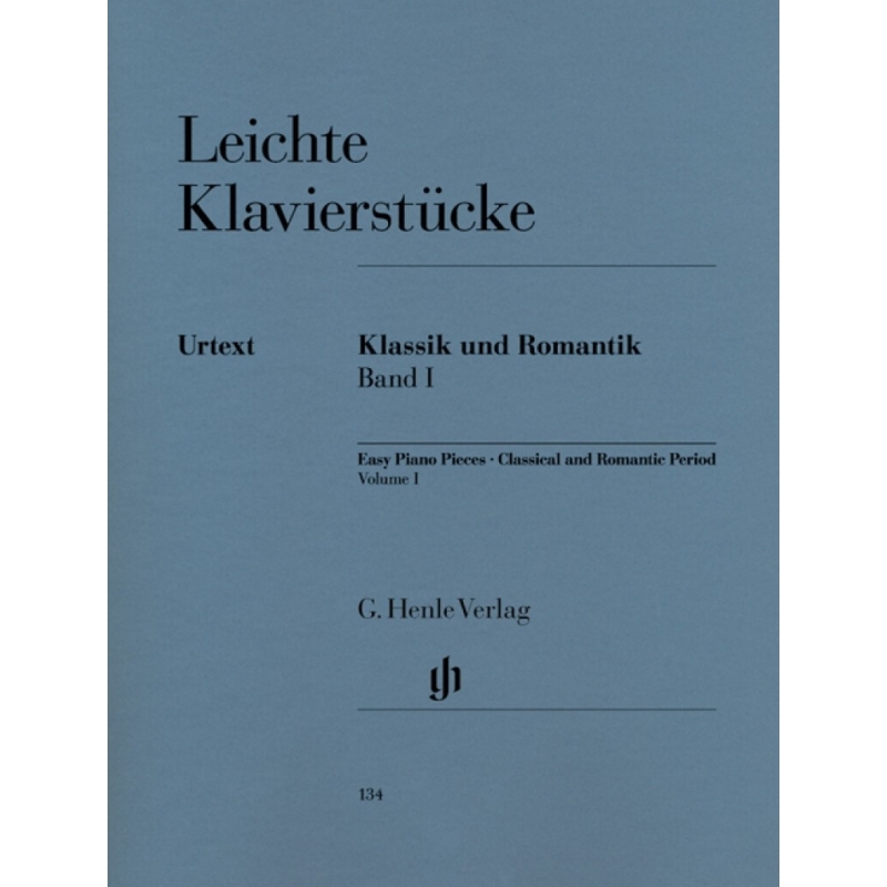 Classical and Romantic Eras Vol. 1