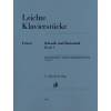 Classical and Romantic Eras Vol. 1