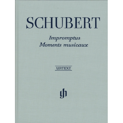 Schubert, Franz -...