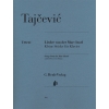Tajčević, Marko - Songs from the Mur-Island