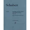 Schubert, Franz - 16 German Dances and 2 Ecossaises op. 33 D 783 