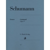 Schumann, Robert - Carnaval op. 9 