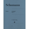 Schumann, Robert - Carnaval op. 9