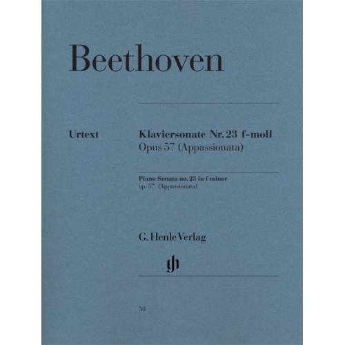 Beethoven, Ludwig van -...