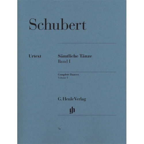 Schubert, Franz - Complete...