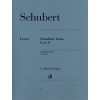 Schubert, Franz - Complete Dances Vol. 2