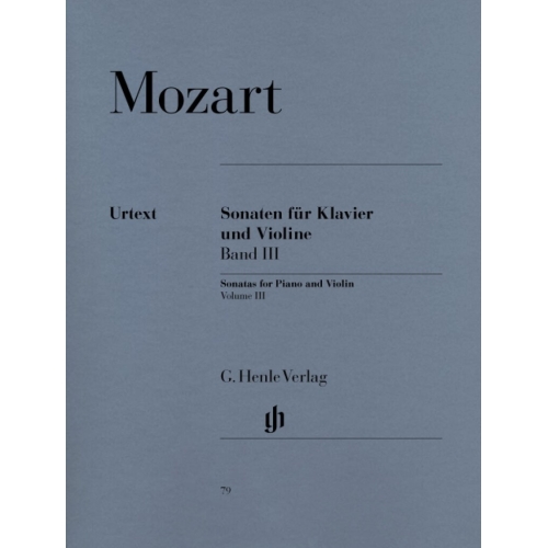 Mozart, Wolfgang Amadeus -...