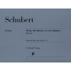 Schubert, Franz - Works for Piano four-hands Vol. 1