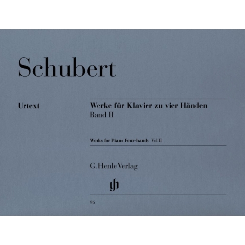 Schubert, Franz - Piano...