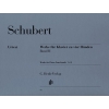 Schubert, Franz - Piano Works for Piano four-hands Vol. 2