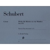 Schubert, Franz - Works for Piano four-hands Vol. 3