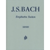Bach, J.S - English Suites BWV 806-811 