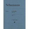 Schumann, Robert - Night Pieces op. 23