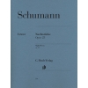 Schumann, Robert - Night Pieces op. 23 