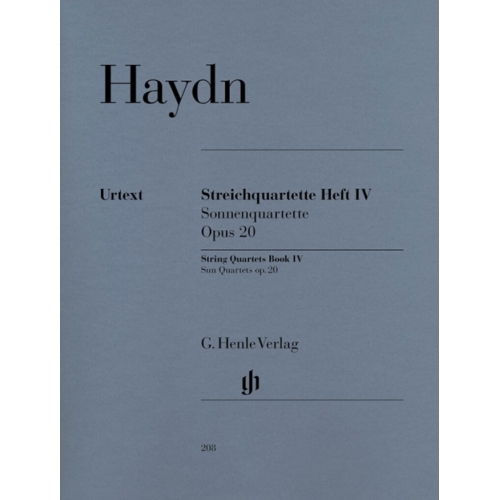 Haydn, Joseph - String...