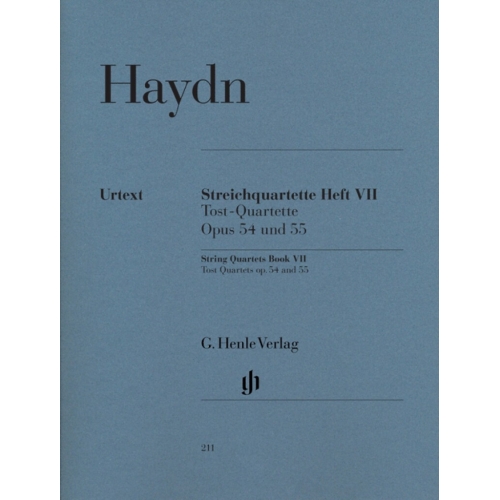 Haydn, Joseph - String...