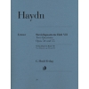 Haydn, Joseph - String Quartets Vol VII (Tost) op. 54 & 55 Book VII