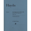 Haydn, Joseph - String Quartets Book 8 op. 64