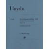 Haydn, Joseph - String Quartets [Second Tost Quartets] op. 64 Vol. 8