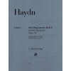 Haydn, Joseph - String Quartets op. 76/1-6 Vol. 10