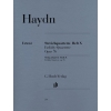 Haydn, Joseph - String Quartets Book 10 op. 76 Nos. 1-6