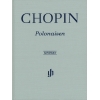 Chopin, Frédéric - Polonaises 