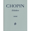 Chopin, Frédéric - Etudes 