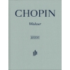Chopin, Frédéric - Waltzes 