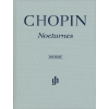 Chopin, Frédéric - Nocturnes 