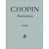 Chopin, Frédéric - Nocturnes