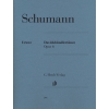 Schumann, Robert - Davidsbündlertänze op. 6 
