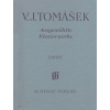 Tomásek, Wenceslas Jan - Selected Piano Works 