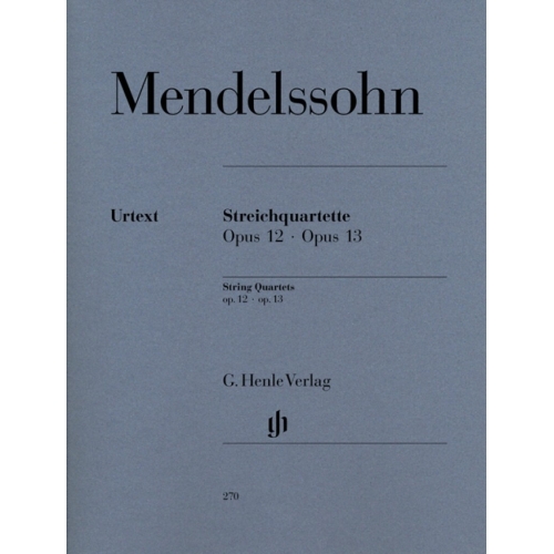 Mendelssohn Bartholdy,...