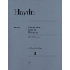 Haydn, Joseph - Piano Trios Volume 3
