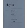 Haydn, Joseph - Piano Trios Vol. 3