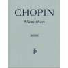 Chopin, Frédéric - Mazurkas