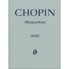 Chopin, Frédéric - Mazurkas 