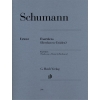 Schumann, Robert - Exercices