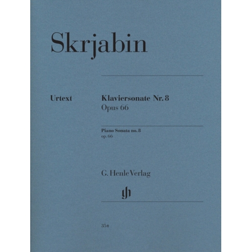 Scriabin, Alexander...