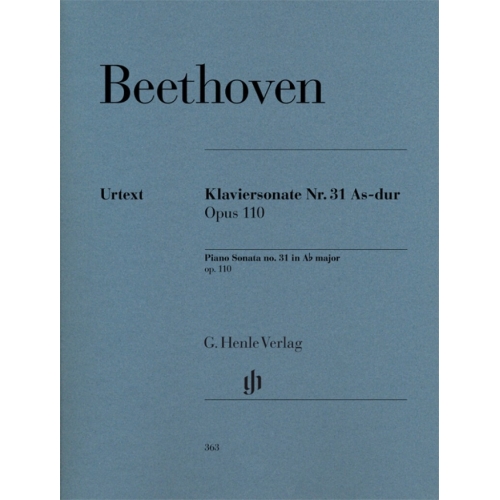 Beethoven, Ludwig van -...